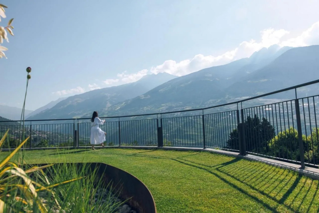 Hotel Lisetta
