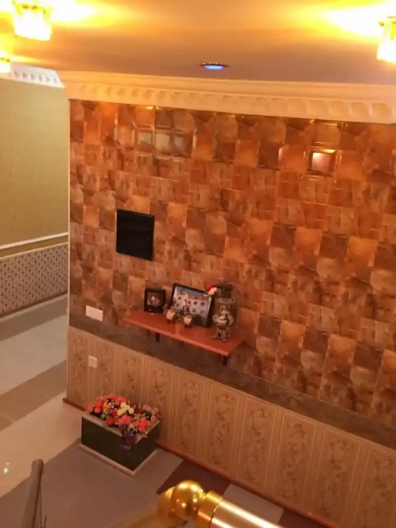 3 storey Villa