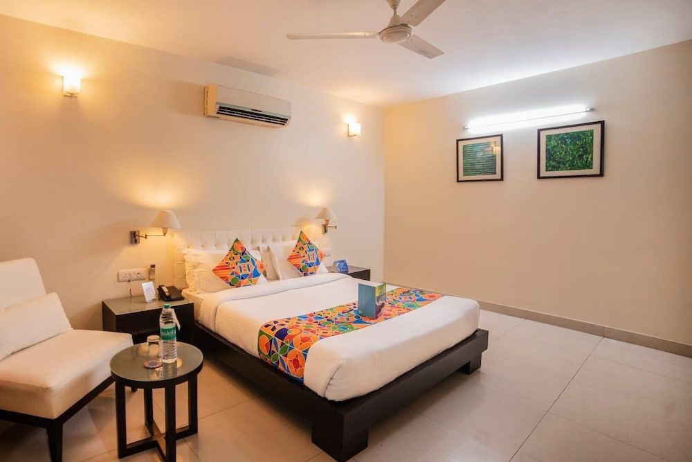 Trinity Art Hotel
