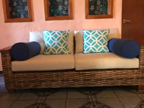 Casa Juanita