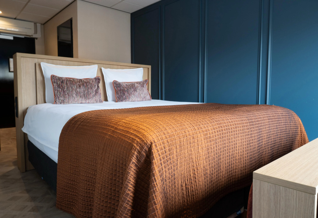 Hotel Sebastians