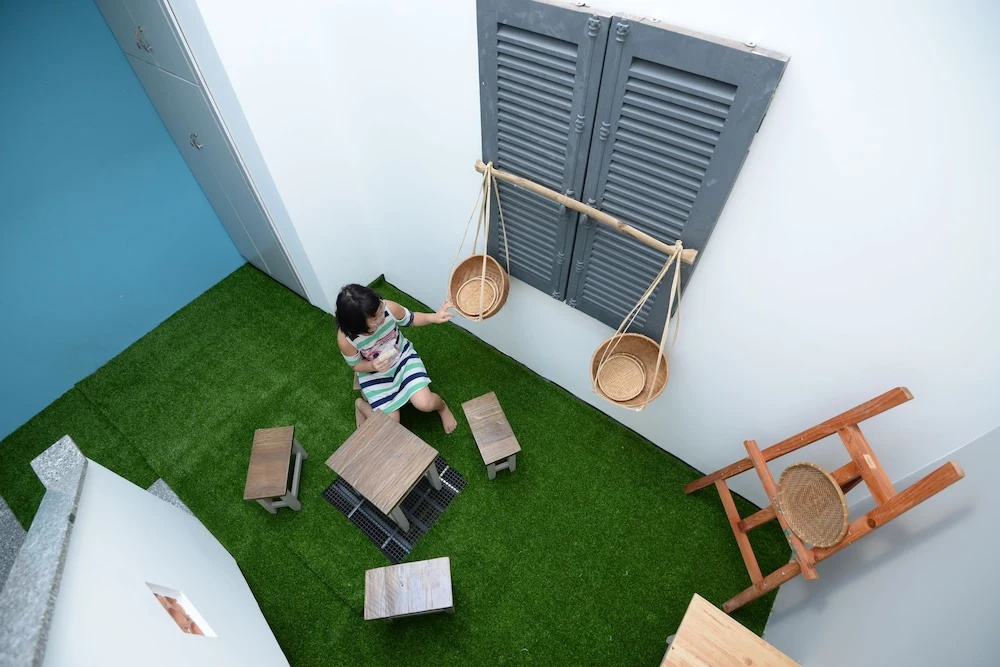 Bobo House
