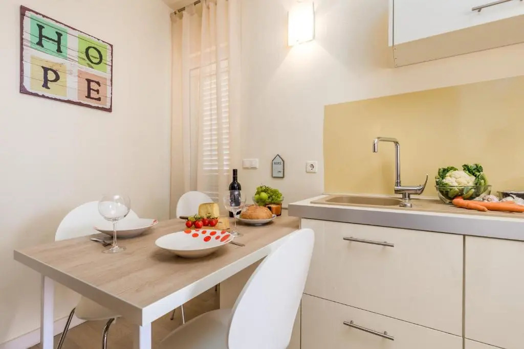 Apartman Tiara