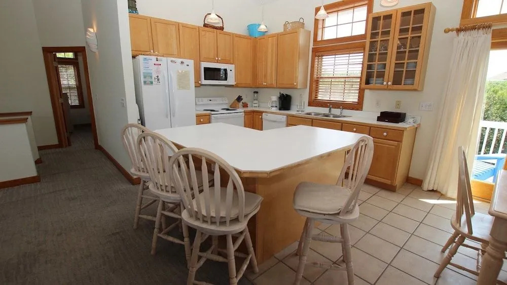 Always Unforgettable - 4 Br Home