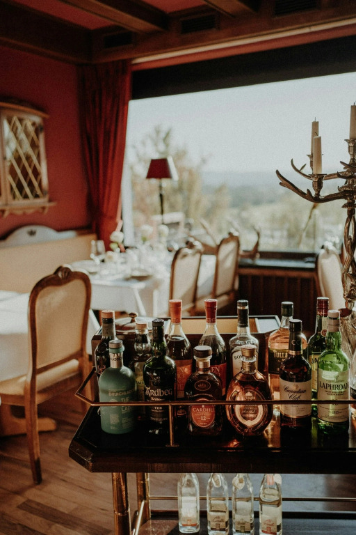 Landhotel Bellevue