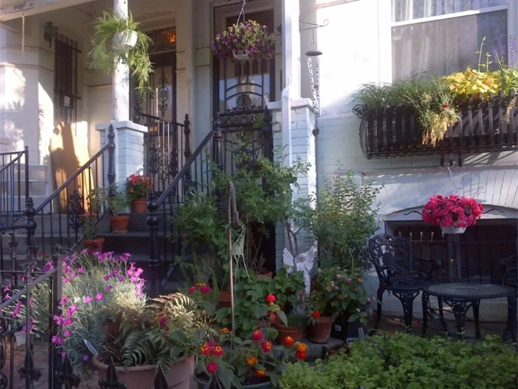 Ledroit Park Renaissance B&B