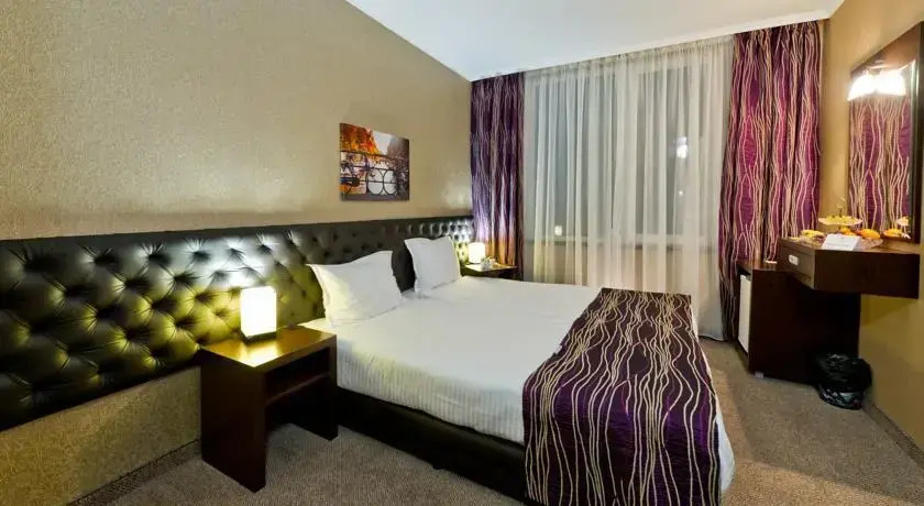 Spa Hotel Spartak