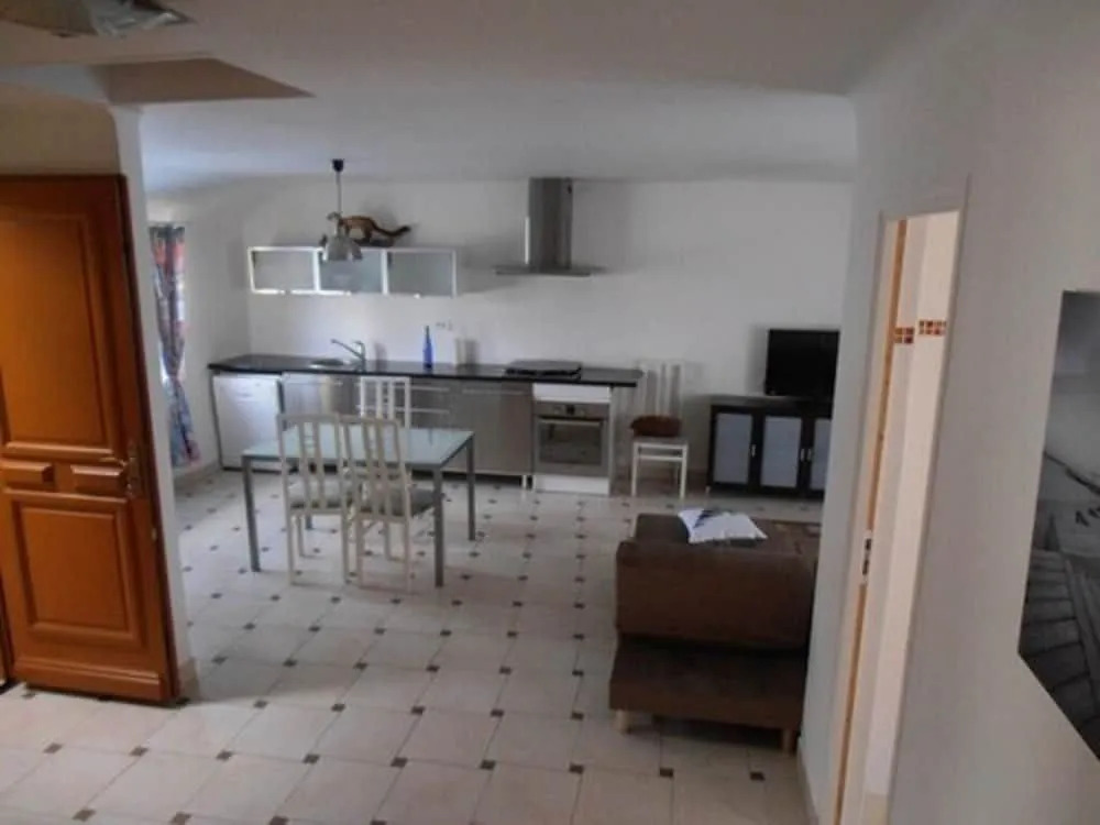 Les Chambres des Gites des Isles