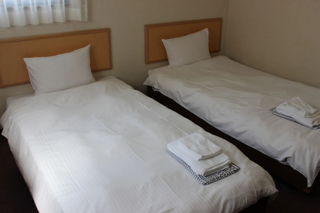 Heiwadai Hotel Honkan