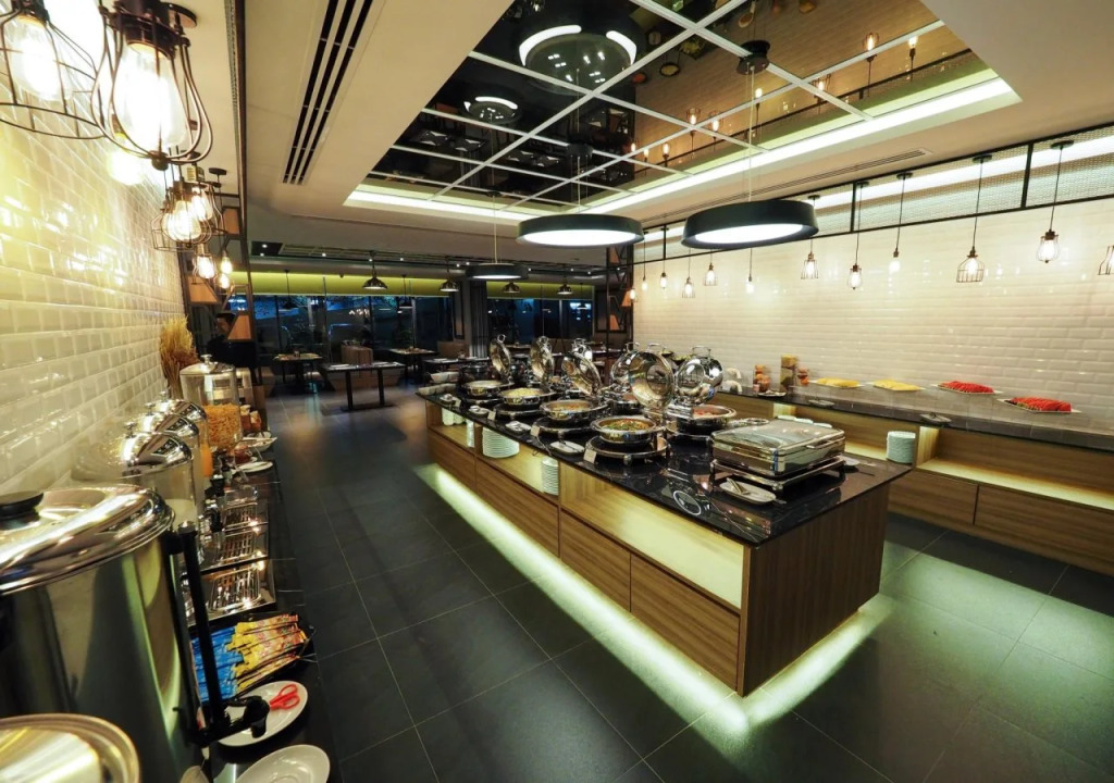 130 Hotel & Residence Bangkok