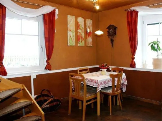 Ferienwohnung Rita