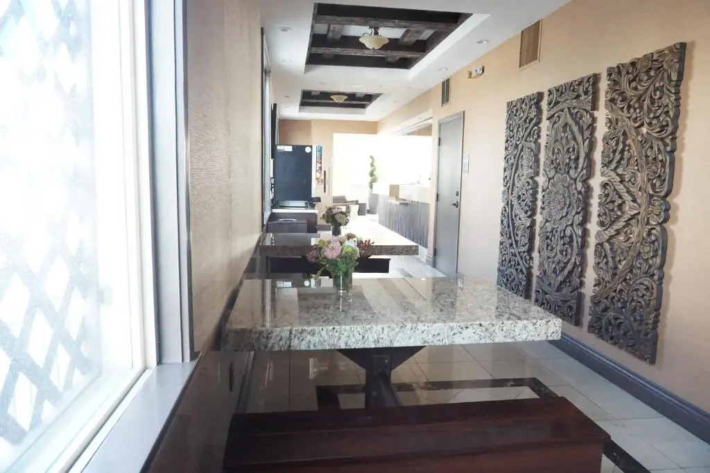 Tuscan Garden Inn
