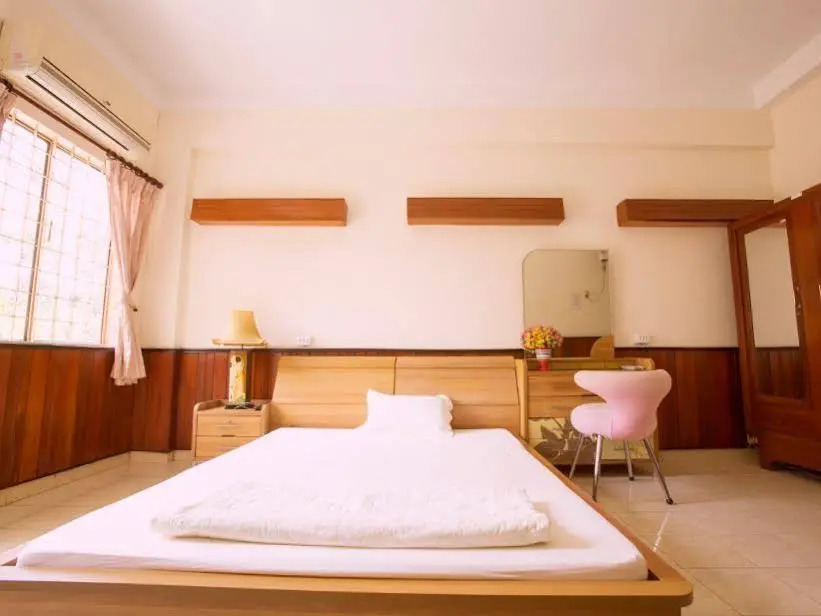 5C Guest House