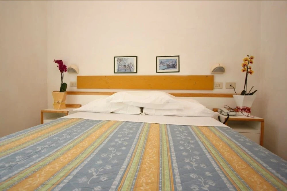 Hotel Eden B&B