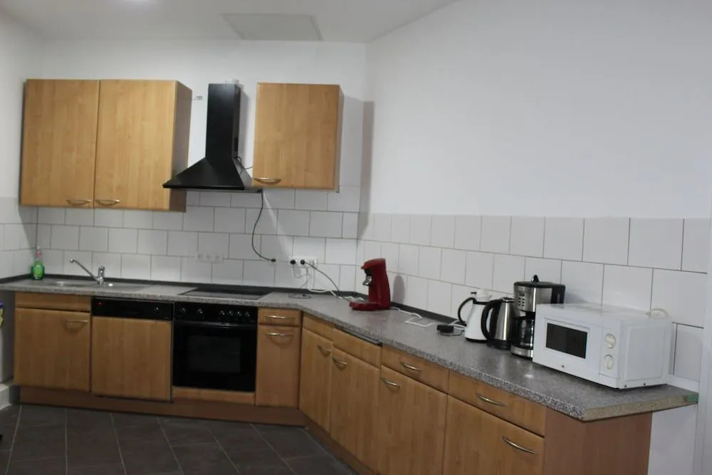 Davids Hostel