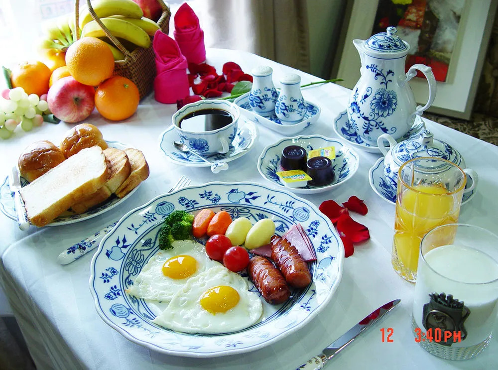 Korea Quality Elf Resort Hotel
