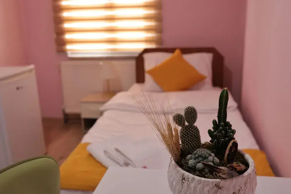 ARDA AKSOY OTEL