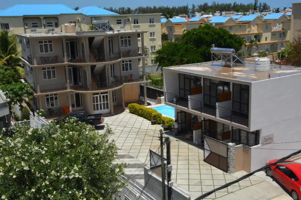 Ashmara Villa & Studio