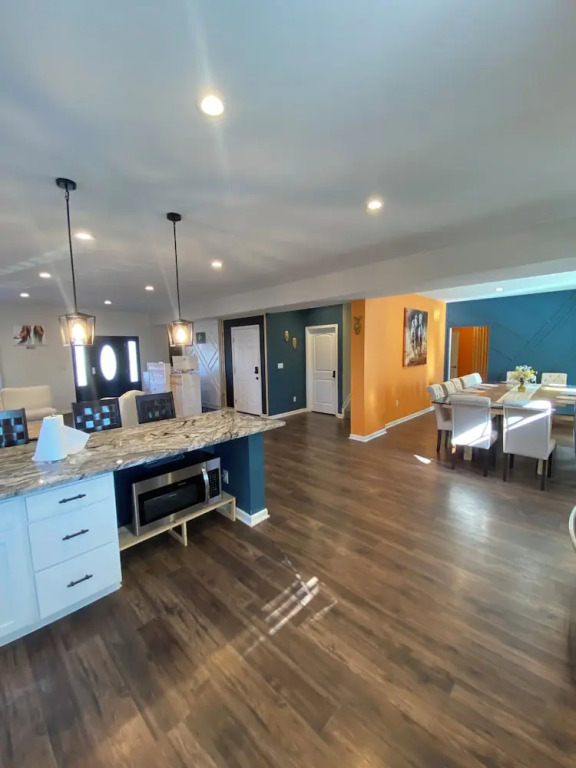 CG Suites