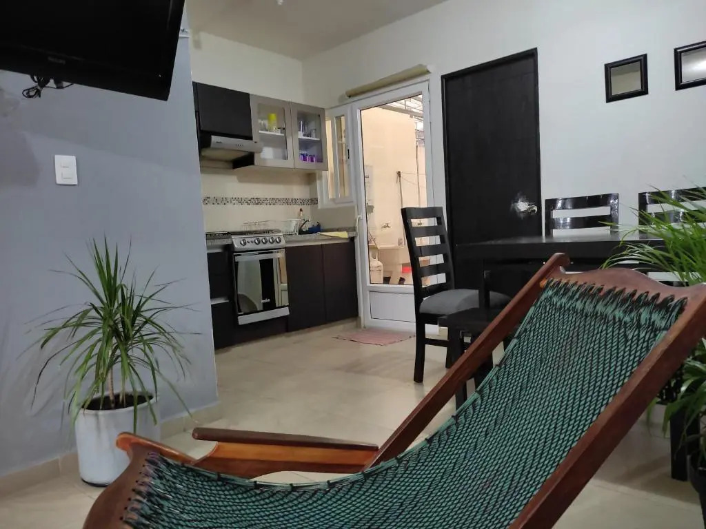 Casa de vacaciones