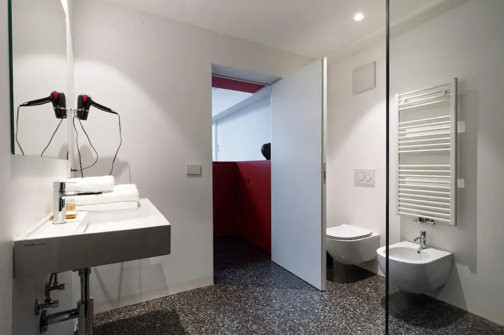 Pepper Suite