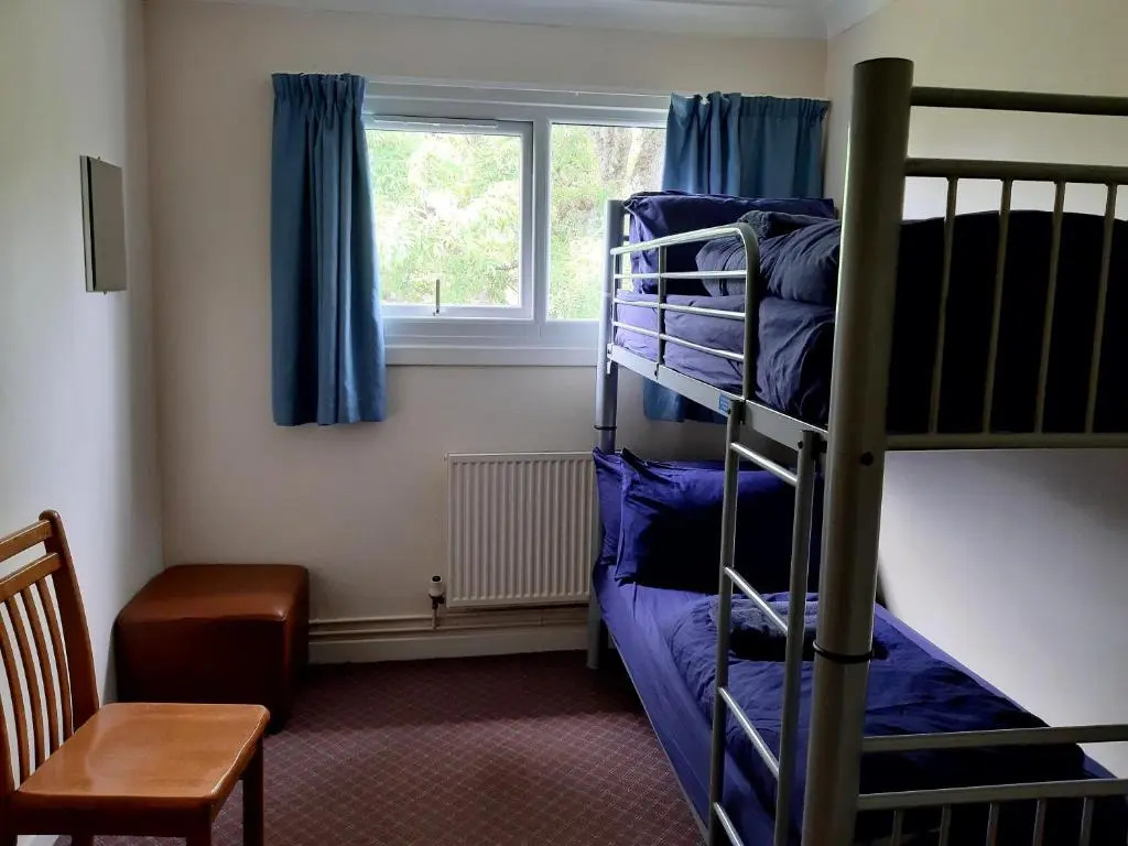 Bayview Hostel