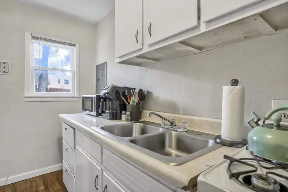 1BR Getaway Ivywild Neighborhood