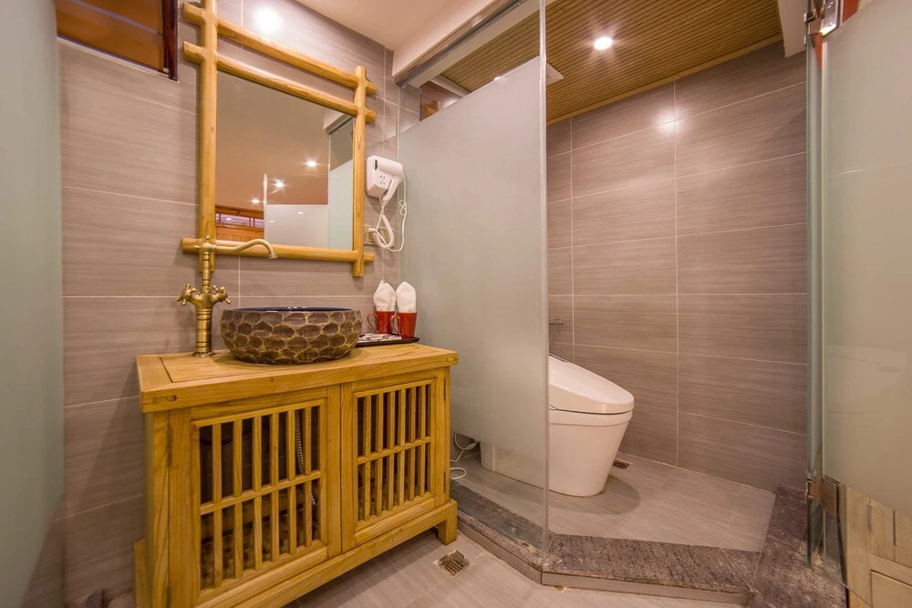 Aixi Inn Old Town