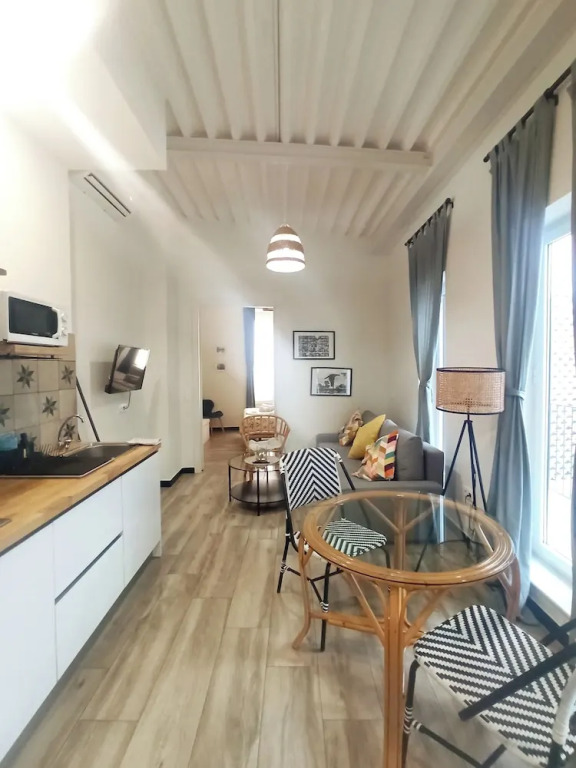 Apartamentos La Higuera by VGH