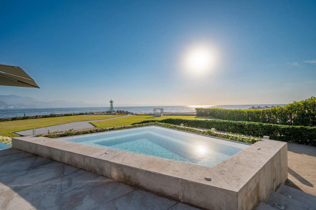 Casa Faye Resort Spa Condo