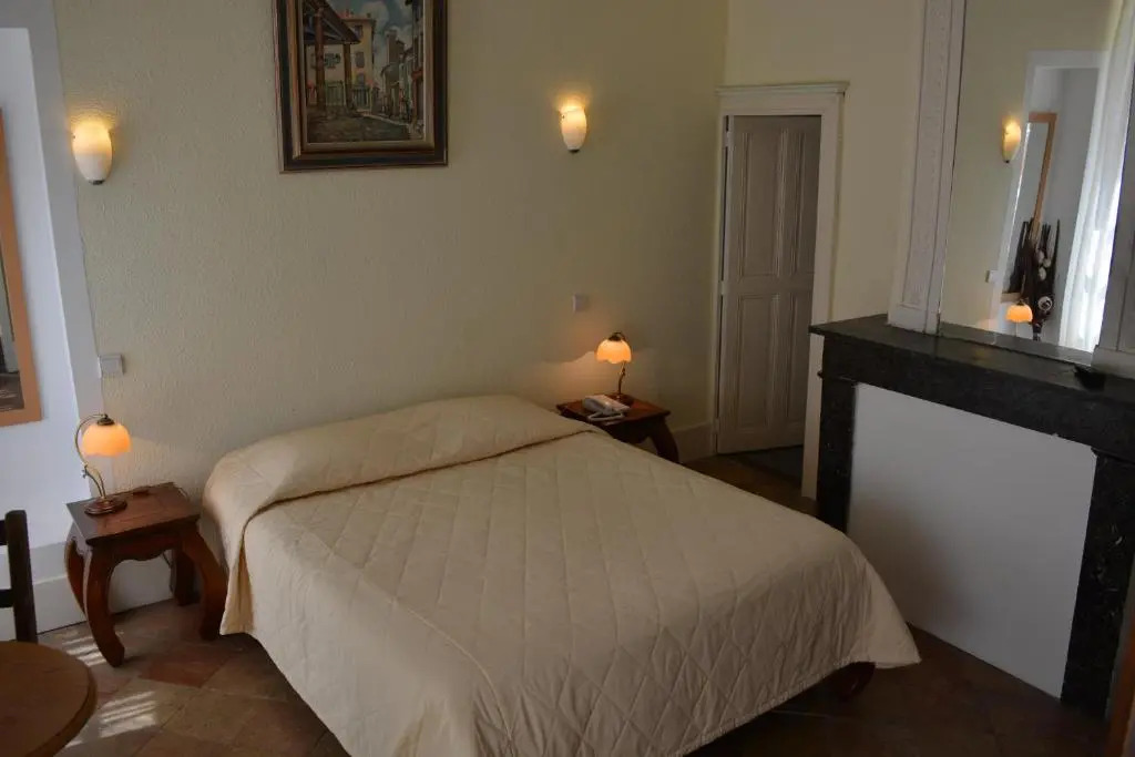 Hotel des Consuls