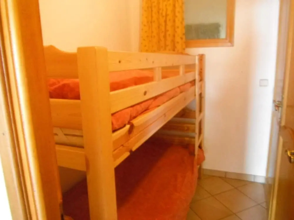 2 Rooms Mountain Area 4 People 3 Exposed South
