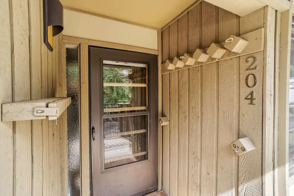 Shadowbrook Condos by iTrip Aspen Snowmass