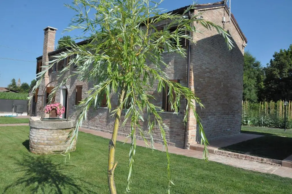 Casa Sansovino