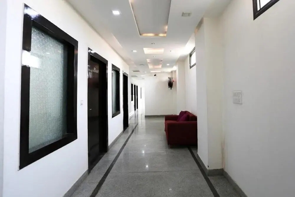 Laxman Resort Agra by Goroomgo
