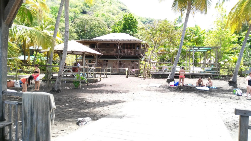Panoramique Hotel