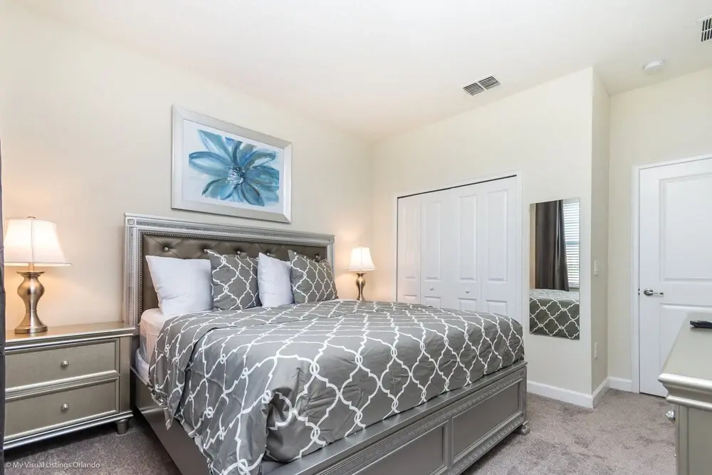 1561tl High End Champions Gate Furnished 6 bed