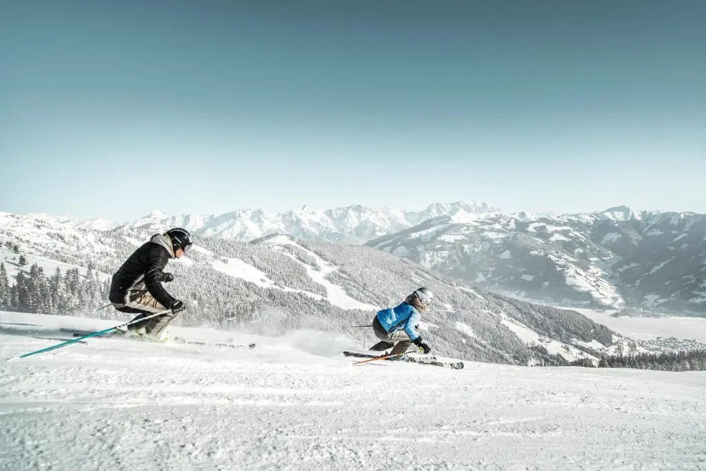 Aparthotel Zell am See