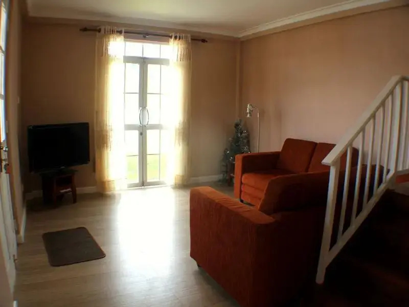 Katumana Bungalow