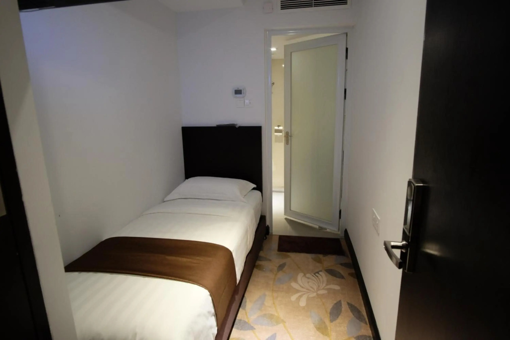 InnB Park Hotel