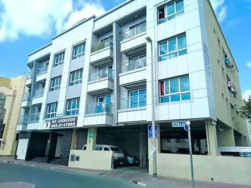 Good Luck Homes Shared Apartments