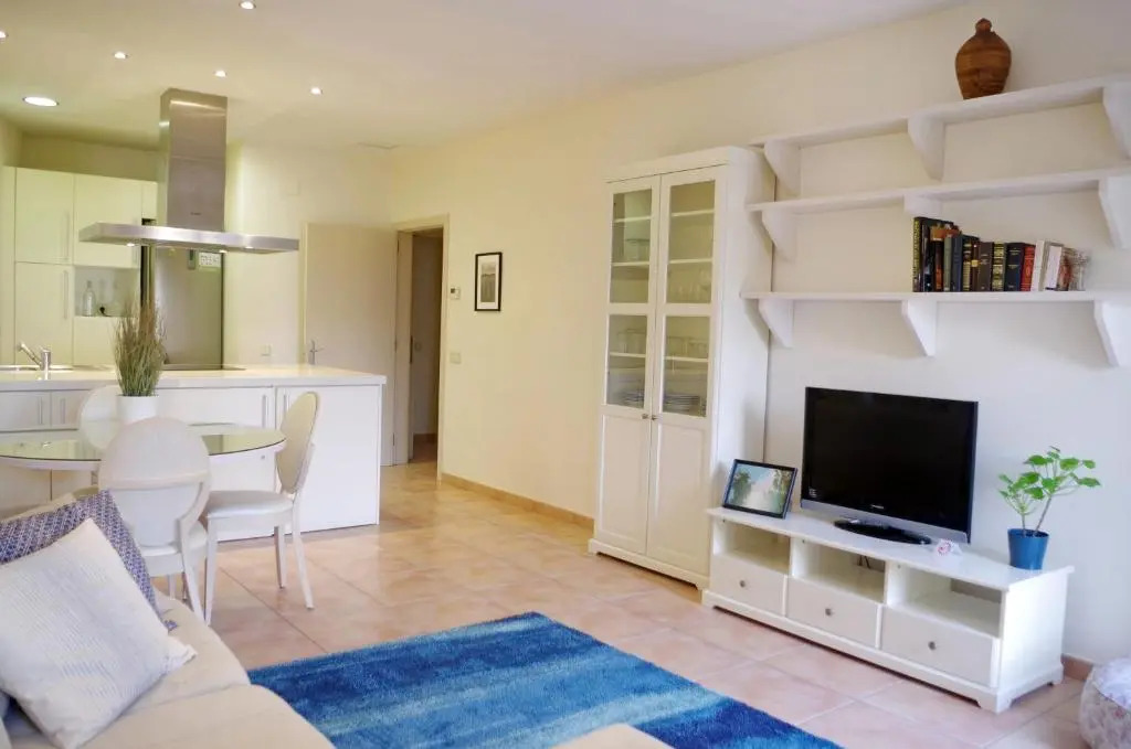 Apartament en Plaça Nova 2, Palafrugell