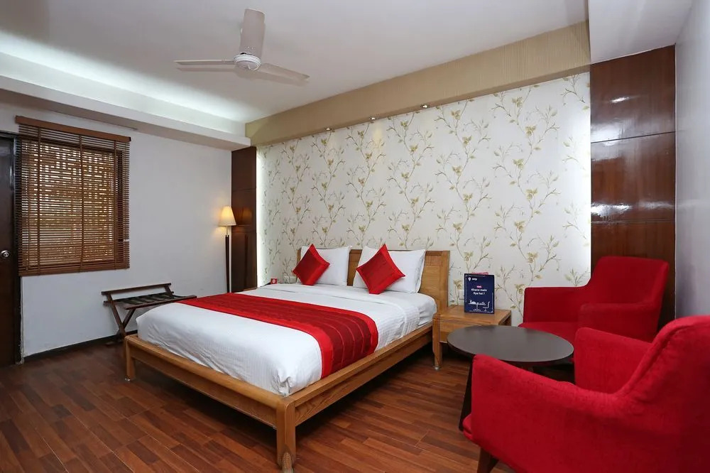Oyo 403 Hotel Sisley The Boutique