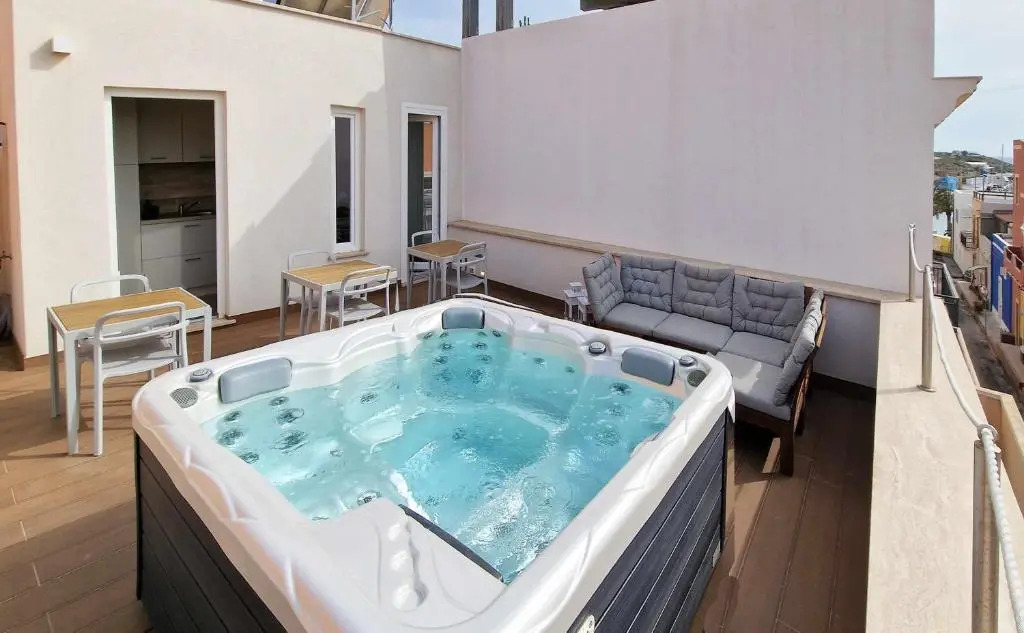 B&B Altomare