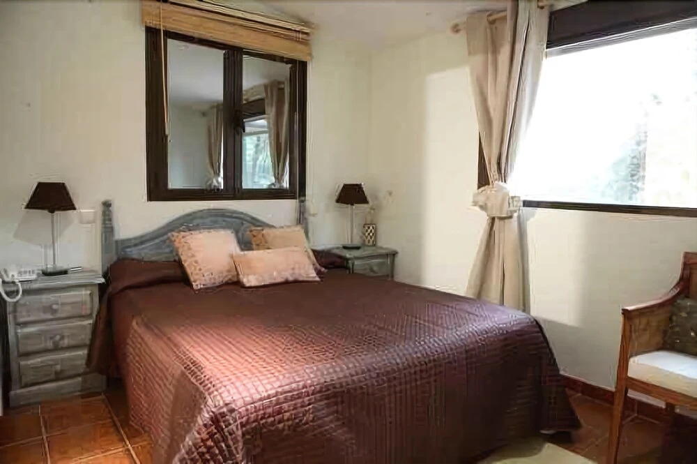Rusticae Hotel El Tejarejo