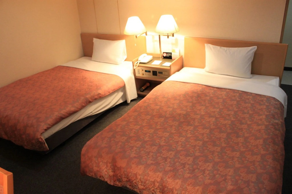 Hotel Ascent Inn Sapporo