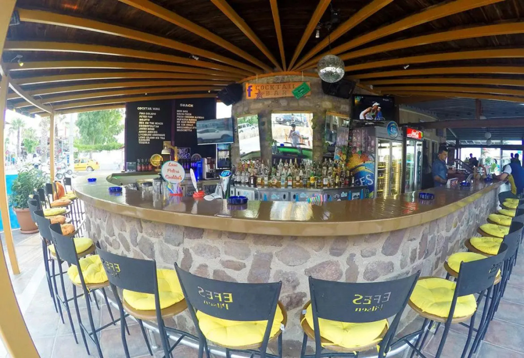 Bagevleri Hotel
