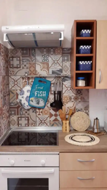 kikiki house