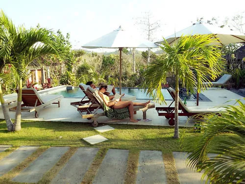 Bingin Family Bungalow