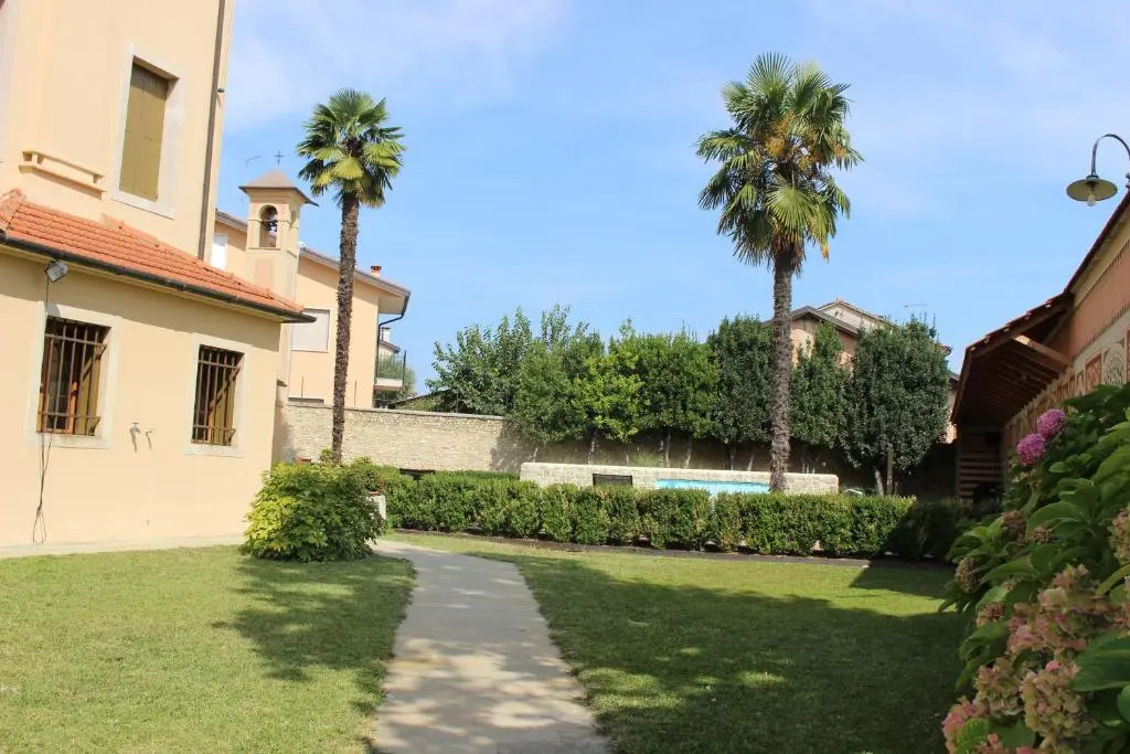 Agriturismo Villa Panigai